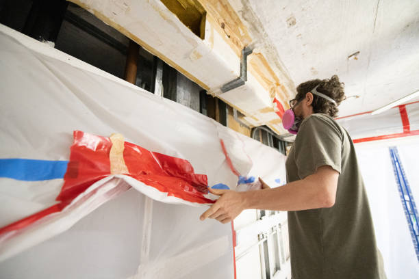 Best Mold Damage Restoration  in Yoncalla, OR